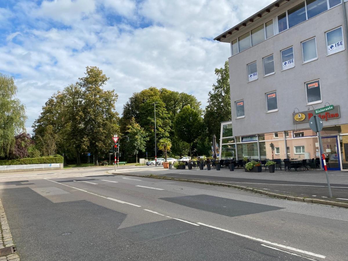 Modernes - Naehe Technische Hochschule Und Altstadt Apartment Amberg