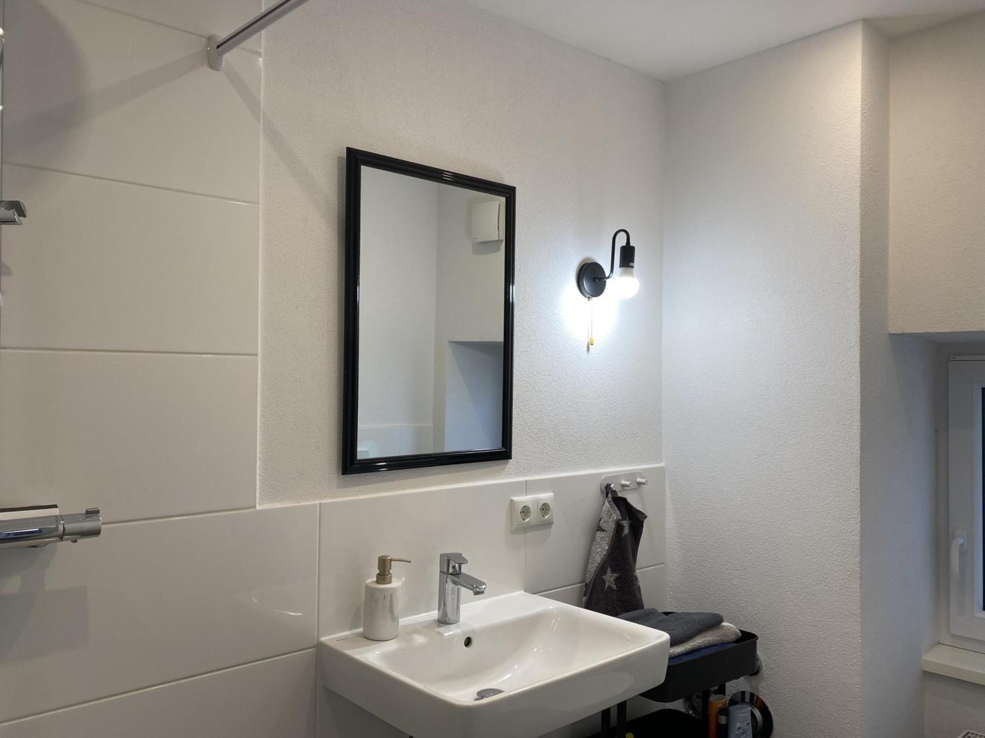 Modernes - Naehe Technische Hochschule Und Altstadt Apartment *